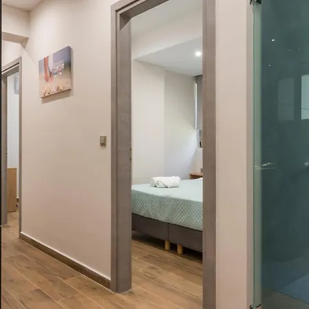 Aequor Luxury & Апарт-отель
