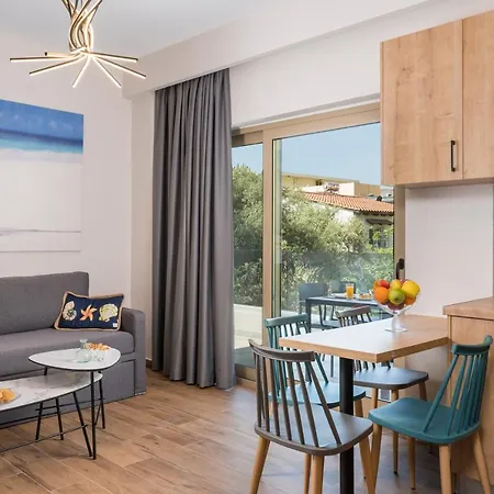 Aequor Luxury & 3*