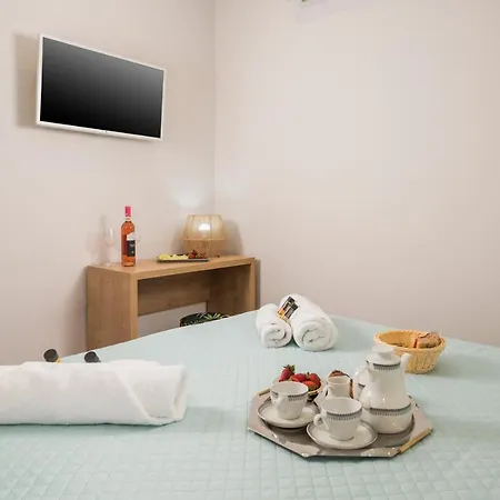 Aequor Luxury &