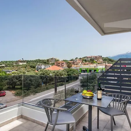 Aequor Luxury &