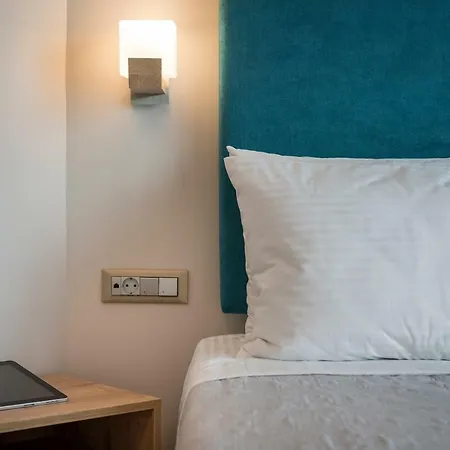 Aequor Luxury & 3*