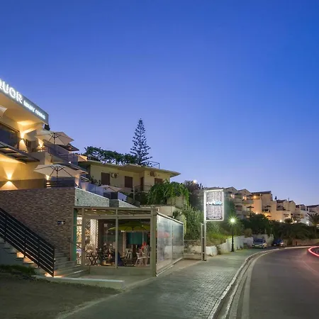 Aequor Luxury &