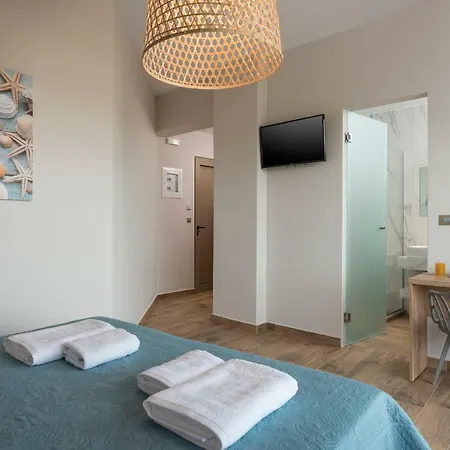 Aequor Luxury & Hotel apartamentowy