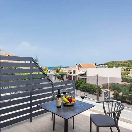 Aequor Luxury & Hotel apartamentowy