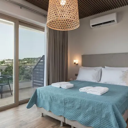 Aequor Luxury & Aparthotel