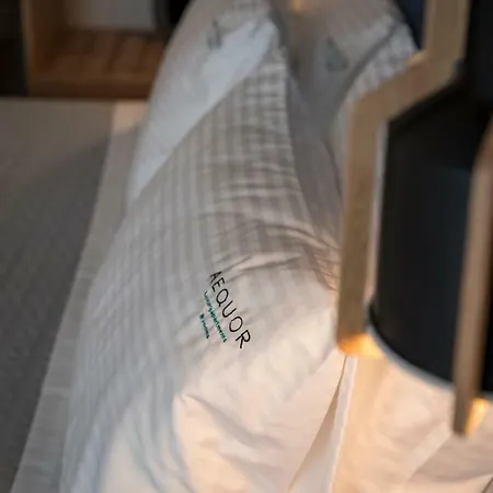 Aequor Luxury & 3*