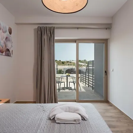 Aequor Luxury & Hotel apartamentowy 3*