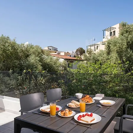 Aparthotel Aequor Luxury &