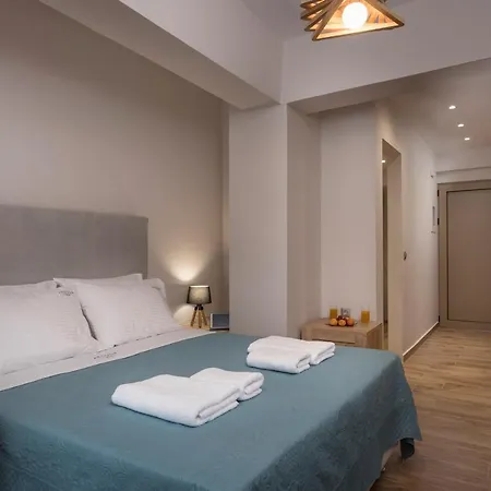 Aparthotel Aequor Luxury & 3*