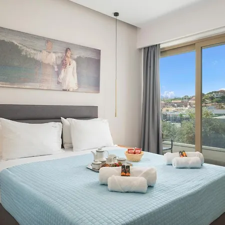 Aequor Luxury & Aparthotel