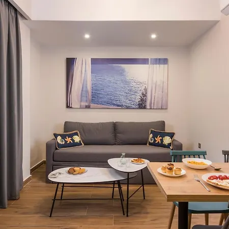 Aequor Luxury & 3*