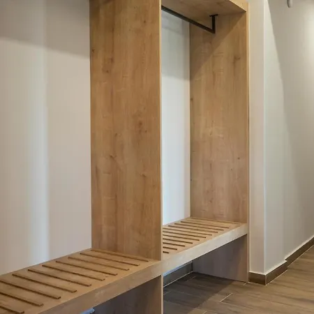 Aparthotel Aequor Luxury & Kato Daratso