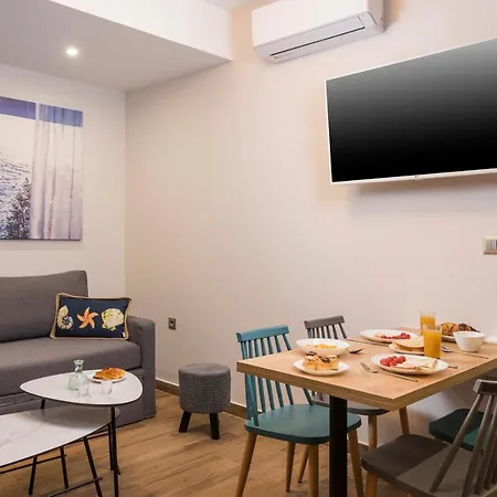Aequor Luxury &