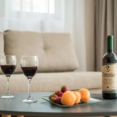 Aequor Luxury & 카토다라초