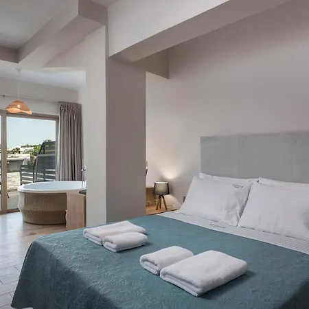 Aparthotel Aequor Luxury &