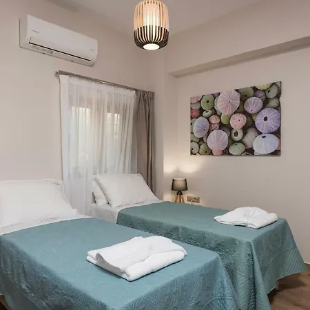 Aparthotel Aequor Luxury & 3*
