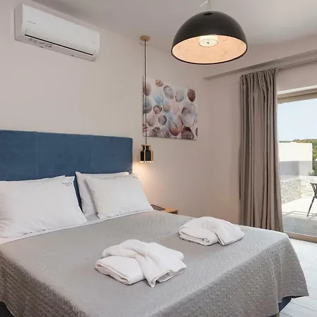 Aequor Luxury & Aparthotel